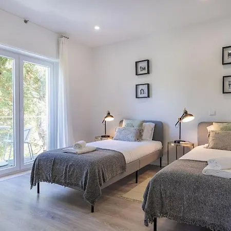 The Sanctuary Hideout Apartment *