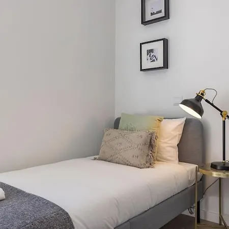 The Sanctuary Hideout Apartment *